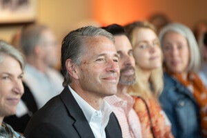 Daron Peschel