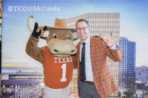 Hook 'Em and Ethan Burris