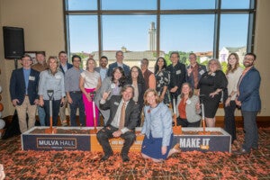 MH Groundbreaking Celebration