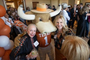 Rozanne Rosenthal and Lorin Goldman Michaels