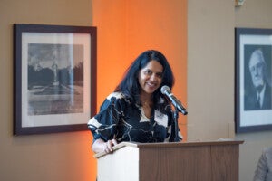 Vandana Nayak