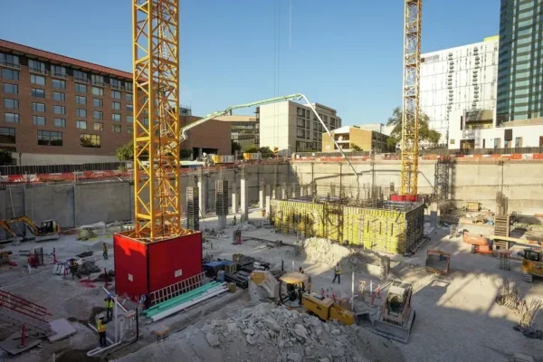 UT's McCombs Business dean talks legacy, Mulva Hall as she prepares to step down